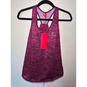 NWT Cuore By Switzerland Tech Tank Fuschia Pink Purple Small